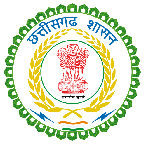 CGCERT Official Emblem